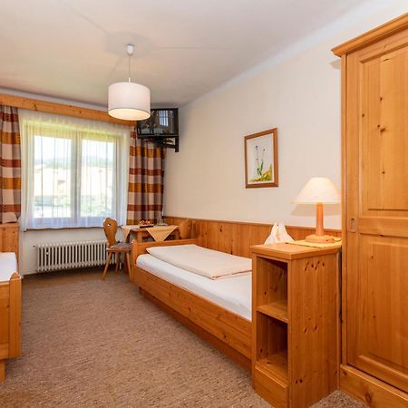 Der Graggober Hotel Oberwoelz Stadt Eksteriør billede