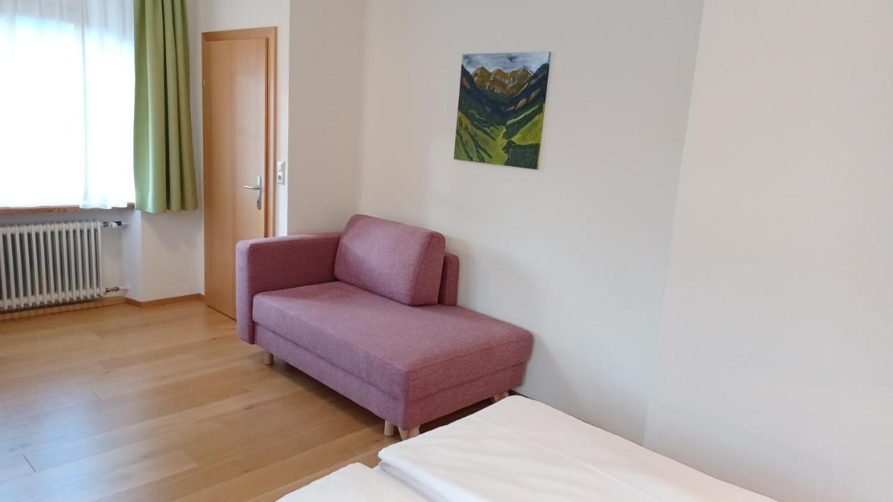 Der Graggober Hotel Oberwoelz Stadt Eksteriør billede
