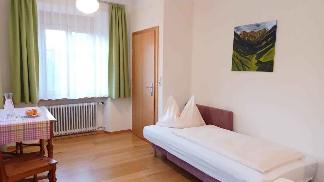 Der Graggober Hotel Oberwoelz Stadt Eksteriør billede