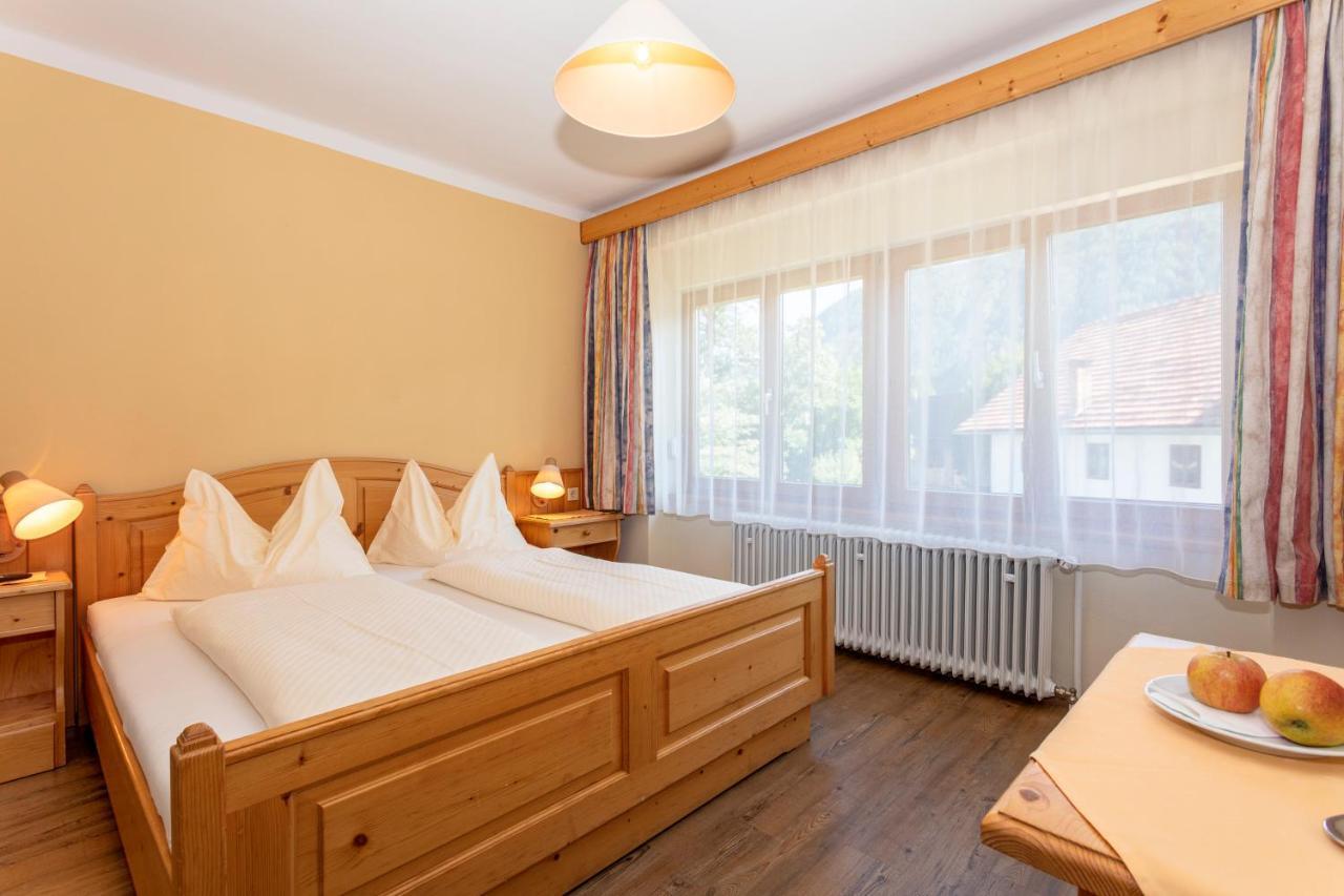 Der Graggober Hotel Oberwoelz Stadt Eksteriør billede