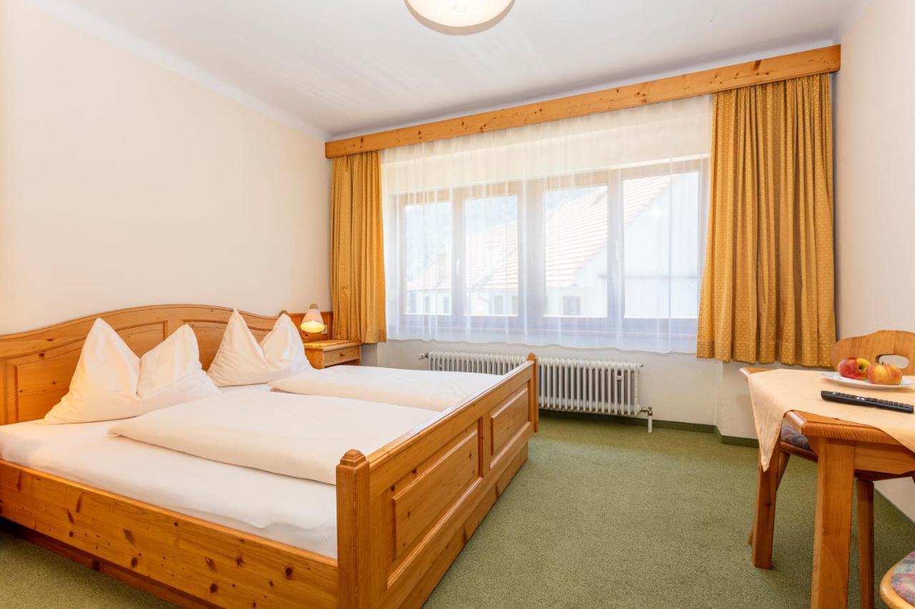 Der Graggober Hotel Oberwoelz Stadt Eksteriør billede