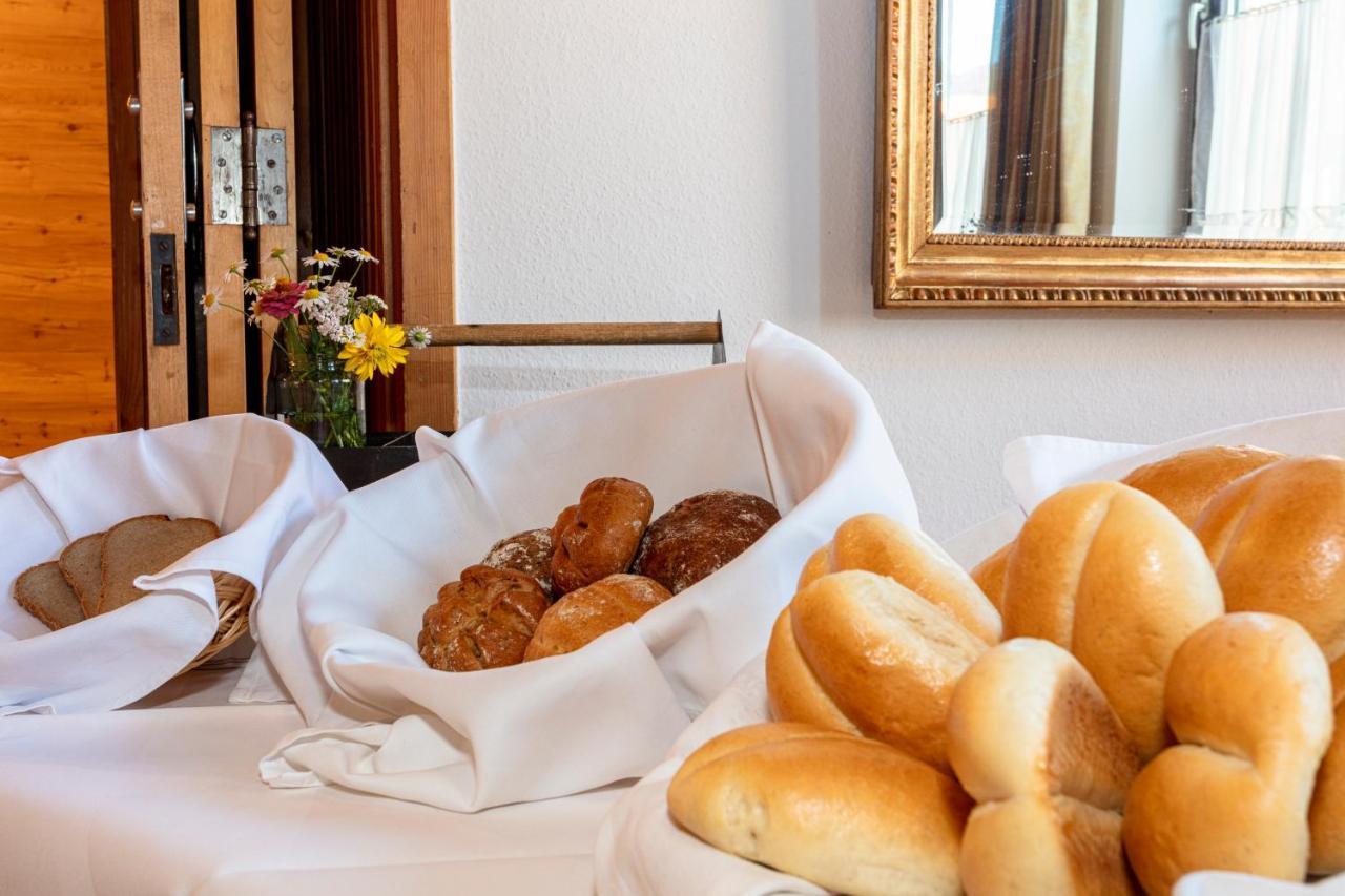 Der Graggober Hotel Oberwoelz Stadt Eksteriør billede