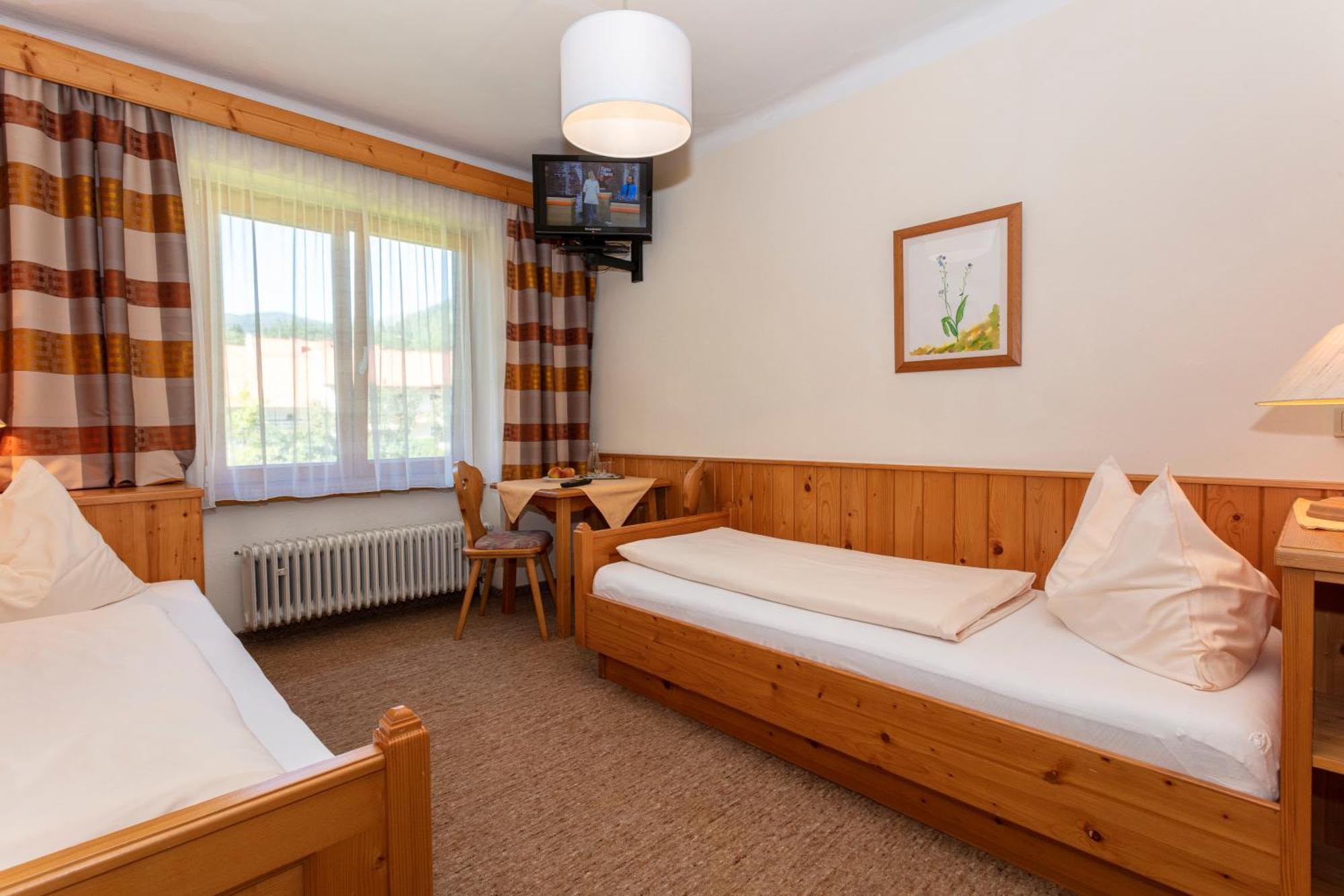 Der Graggober Hotel Oberwoelz Stadt Eksteriør billede