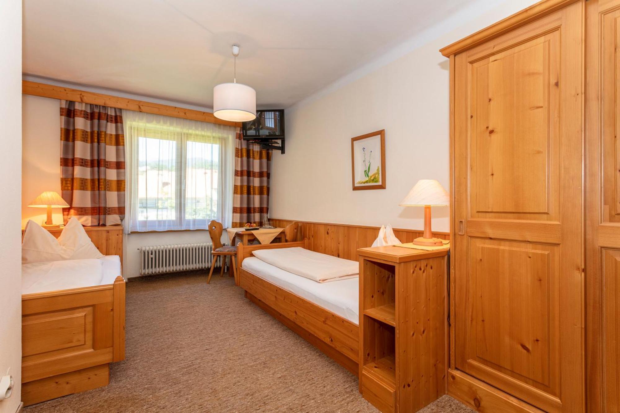 Der Graggober Hotel Oberwoelz Stadt Eksteriør billede