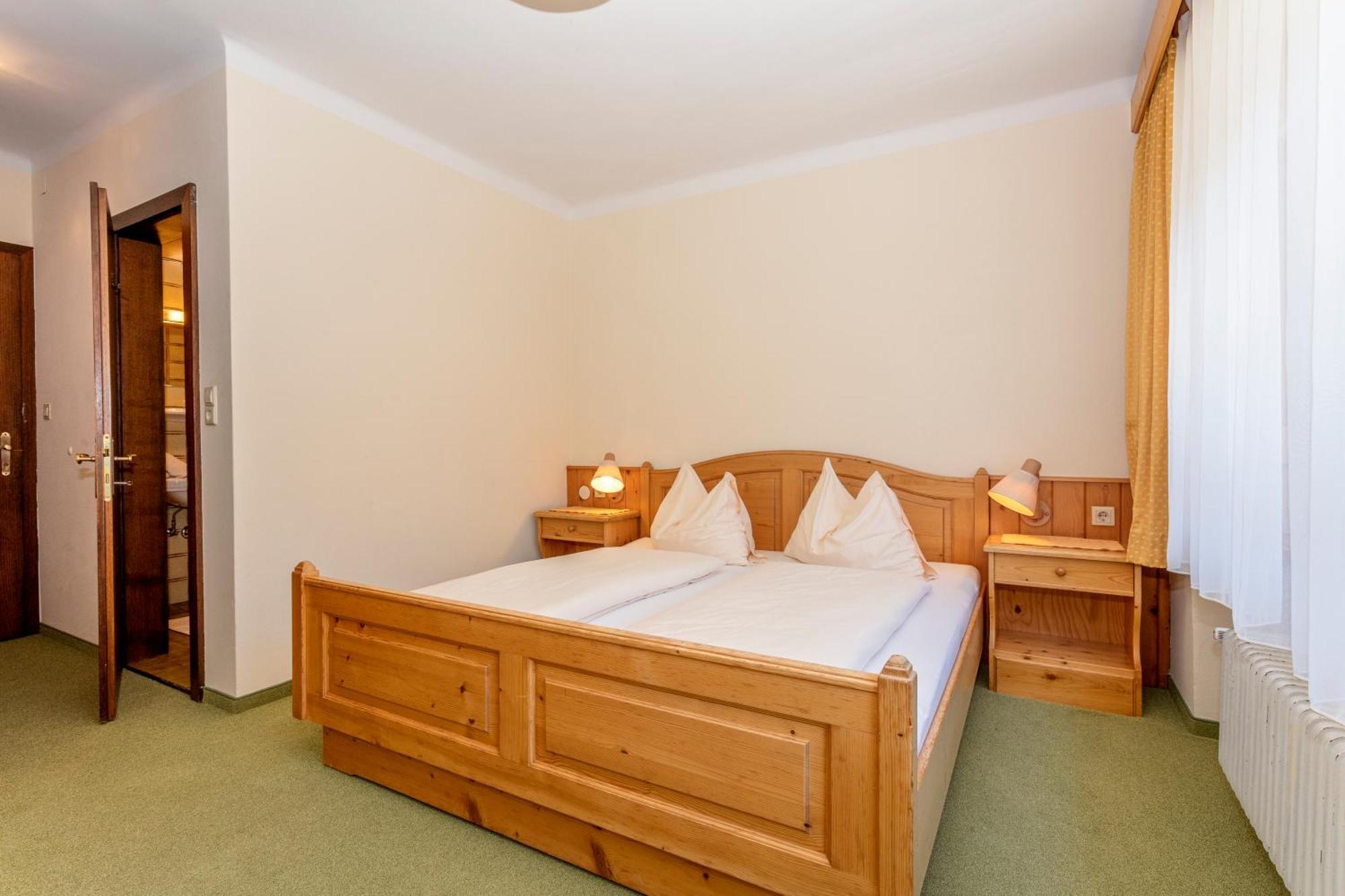 Der Graggober Hotel Oberwoelz Stadt Eksteriør billede