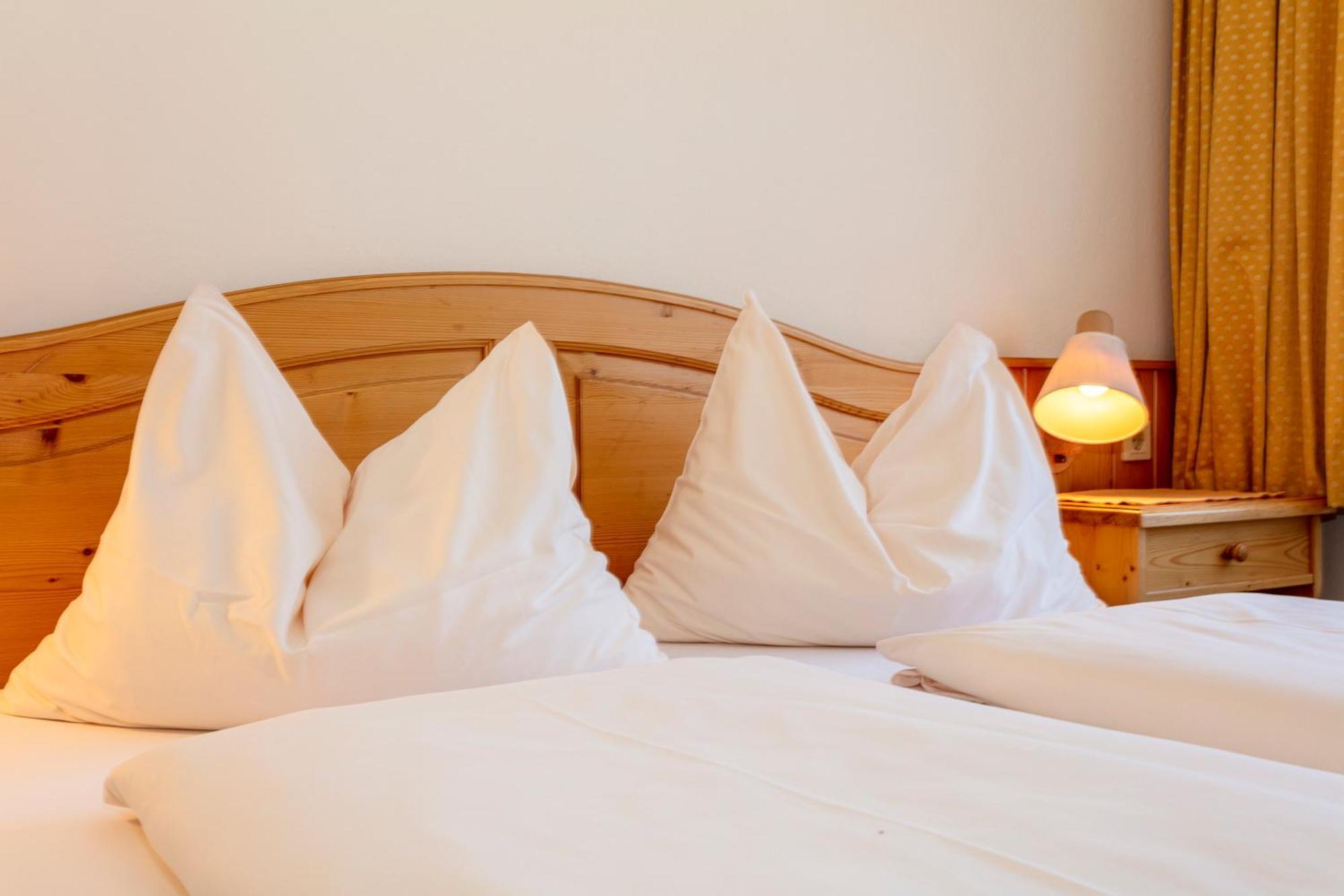 Der Graggober Hotel Oberwoelz Stadt Eksteriør billede