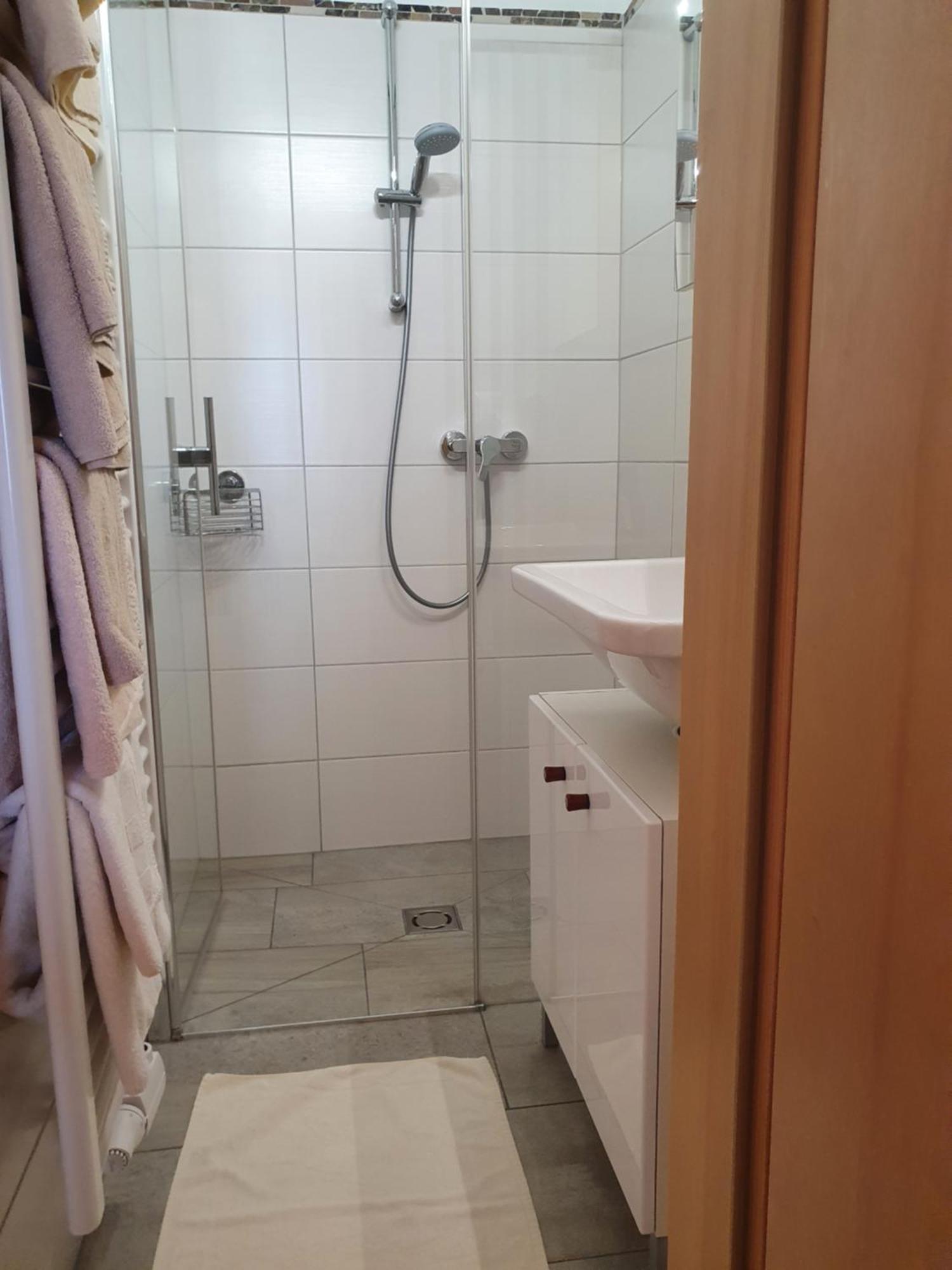 Der Graggober Hotel Oberwoelz Stadt Værelse billede