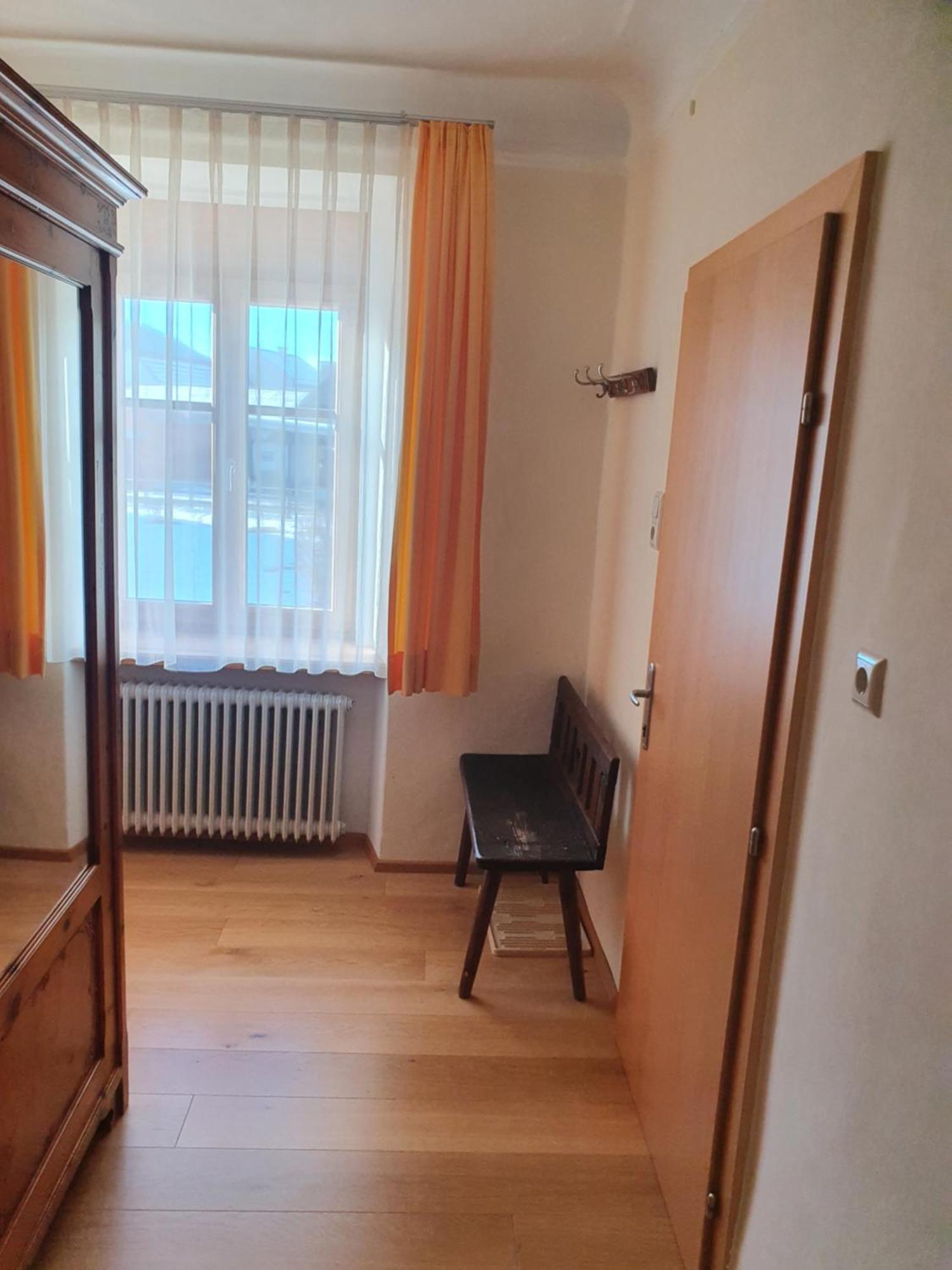 Der Graggober Hotel Oberwoelz Stadt Eksteriør billede