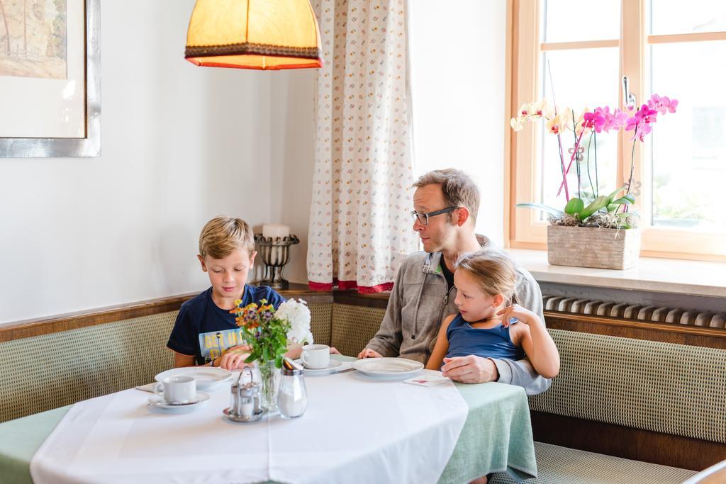 Der Graggober Hotel Oberwoelz Stadt Eksteriør billede