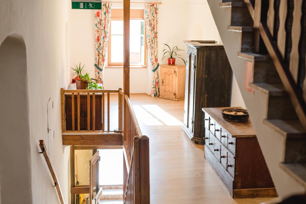 Der Graggober Hotel Oberwoelz Stadt Eksteriør billede